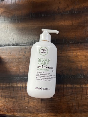 Paul Mitchell Tea Tree Scalp Care Anti Thinning Conditioner 10.14 fl oz