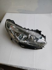 FORD GALAXY MK4 DRIVER SIDE FRONT FRONT RIGHT HEADLIGHT EM2B-13W029-BF 2016-2020