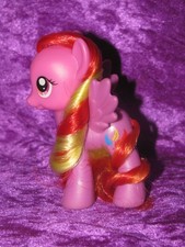 My little Pony - G4 Feathermay 2011