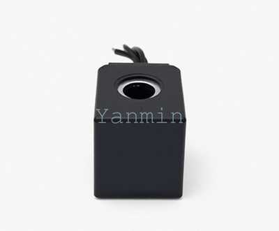 CCS0A.C14.C0.01 Solenoid Valve Oil Coil For Air Compressor System