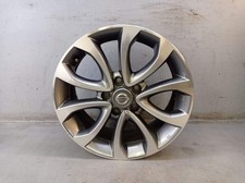 NISSAN Juke (F15) EINZELFELGE Alufelge 7Jx17 ET47 5x114,3 1KR7A