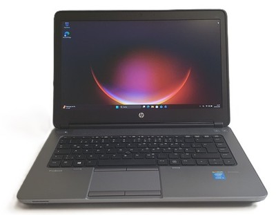 HP ProBook 640 G1, 14'', I5, 8GB-RAM, 320GBHDD