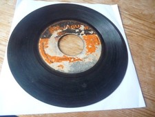 Eric Donaldson Jamaica reggae 7" Little Did You Know plays GOOD Jaguar