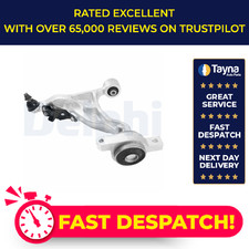 Wishbone / Suspension Arm fits INFINITI Q60 3.7 Front Right 2013 on VQ37VHR New