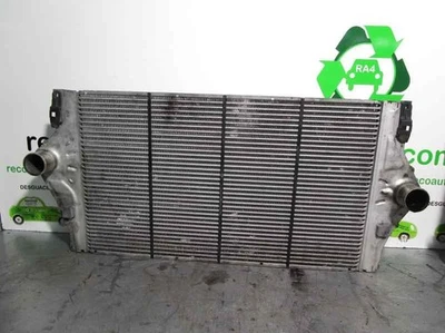 8200075810C ZWISCHENKÜHLER / HELLA / 8ML379723221 / 1622248 FÜR RENAULT LAGUNA I - Bild 1 von 4