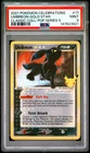 2021 POKEMON CELEBRATIONS CLASSIC COLLECTION #17 UMBREON-GOLD STAR PSA 9