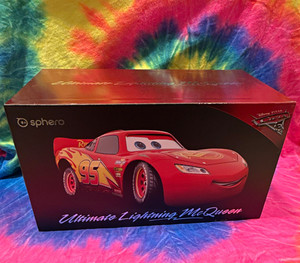 Sphero Mcqueen | eBay