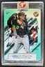 2025 Topps Pristine Brooks Baldwin RC Aqua Refractor Rookie #/199 White Sox