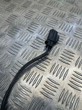 Sonde lambda Volvo 142