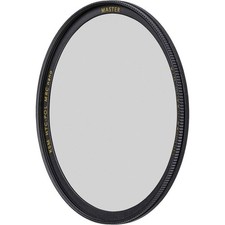 B W High-Transmission MRC-Nano Master Circular Polarizer Filter 52mm 66-1101627