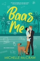 Michelle Mccraw | Baas Me | Taschenbuch | NiederläNdisch (2025) | Lazy Dog Books