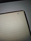 Boorum and Pease 23-150 Account Book 14 1/2" 11" - Never Written In — photo 10