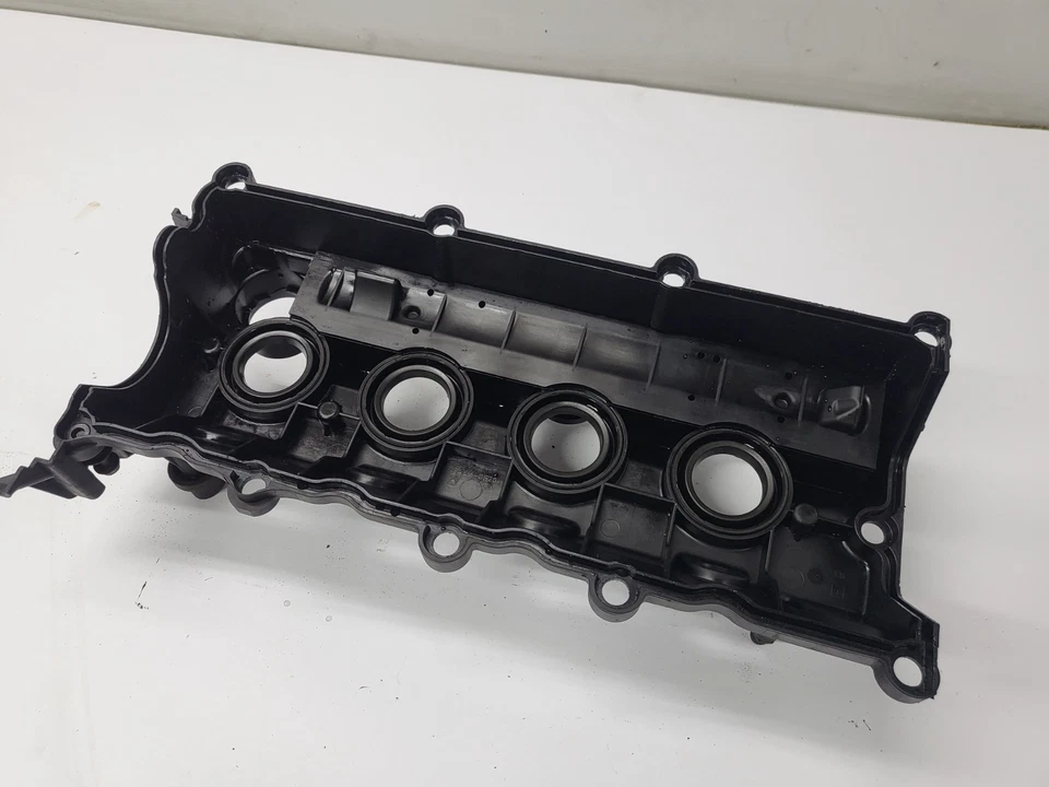 Opel Zafira B  Zylinderkopfhaube Ventildeckel  (02) - Bild 3 von 4