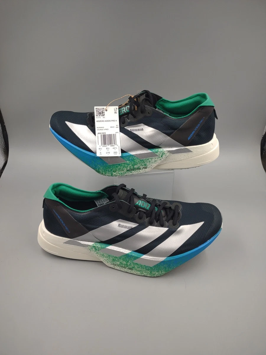 スパイク・シューズ adidas ADIZERO ADIOS PRO 3 M 9.5 Amazon.com | Adizero Adios Pro 3 Shoes | Road Running