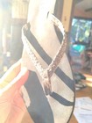 Reef Women's 10 Cushion Stargazer Sparkle Bronze Flip Flops Sandals Brown  — photo 2