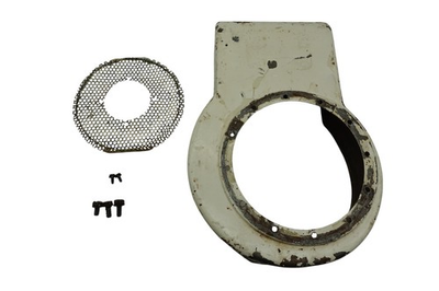 #ad Briggs amp; Stratton Blower Housing 299410 5HP Vintage Horizontal Engine 130292 $32.99