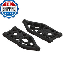 Arrma Front Lower Suspension Arms 1 Pair Ara330589 Elec Car/Truck Replacement