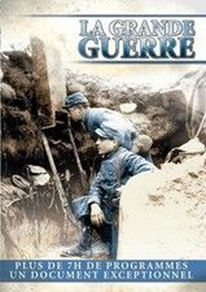 Great War 14-18 Box Set - New In Blister | New
