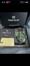 TAG Heuer Aquaracer WAY201S.BA0927 Automatic 43mm Stainless Steel Men’s Watch
