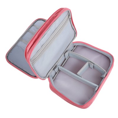  Container Fahrzeug Elektronische Aufbewahrung Tasche Reisen