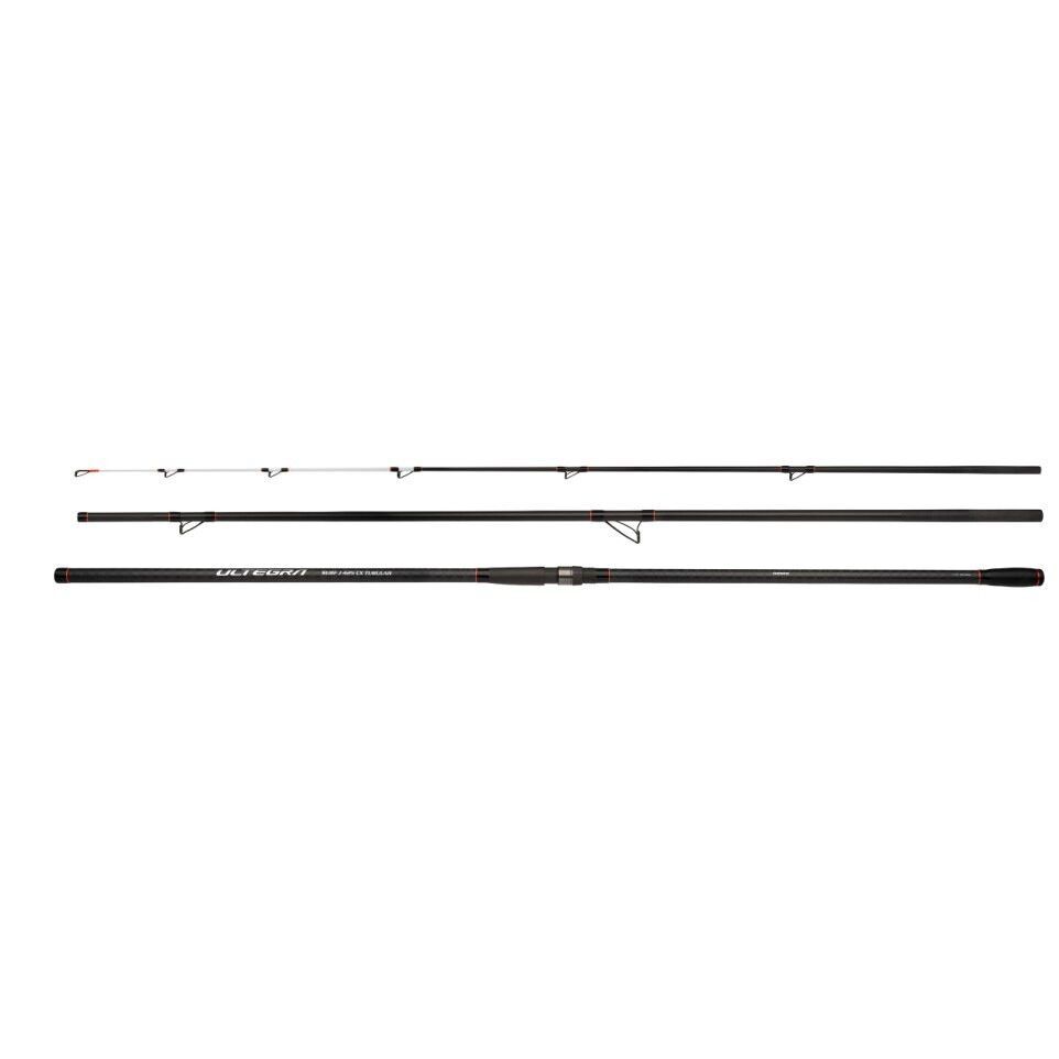 SHIMANO Ultegra Surf Tubular J 4,5m bis 200g от TACKLE-ВЫГОДНЫЕ ПРЕДЛОЖЕНИЯ !!!