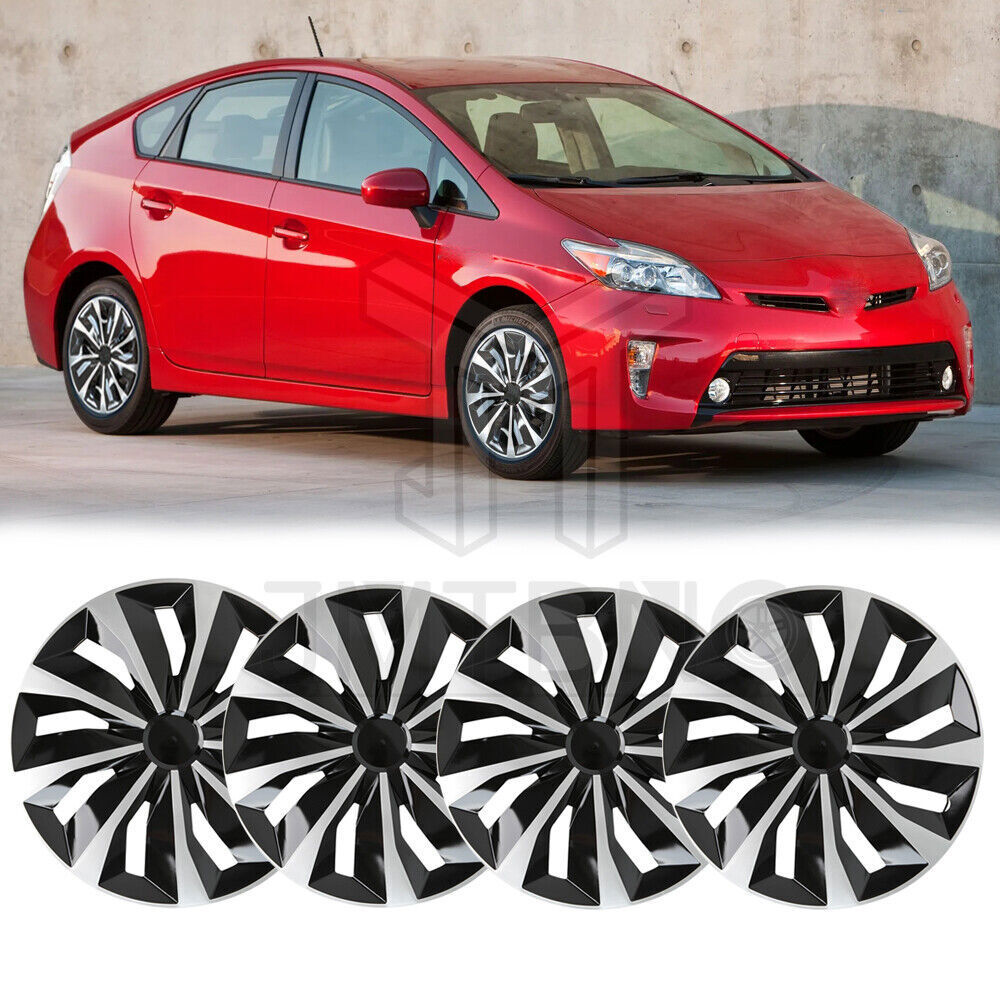 Set of 4 For Toyota Prius 15