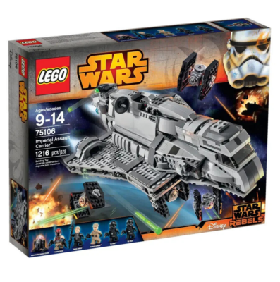 596 1/64 3台 まとめ売り LEGO Star Wars 