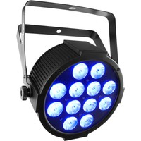 Chauvet Dj Slimpar Q12 Usb High Output Rgba Led Wash Light on sale Chauvet Dj Slimpar Q12 Usb High Output Rgba Led Wash Light on sale