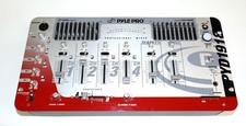 Pyle Pro PYD1918 Rack Mount 19 4-CH Professio...