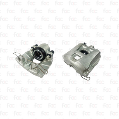 Brake Caliper For Audi, VW Front Axle Right Abtex ABC1126R