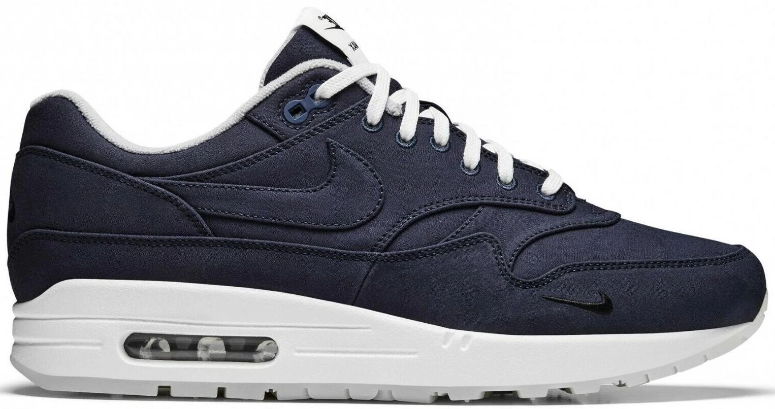 Nike HUF x Air Max 1 Premium Hufquake for Sale | Authenticity
