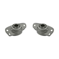 2X Swag FederbeinstüTzlager Hinten FüR VW Golf V 1K1 1.4 16V 1.6 5K1 5M1 521
