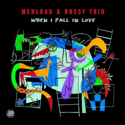 Brad Mehldau / When I Fall in Love (2-LP Set · Audiophile 180 gr. Vinyl) LP New
