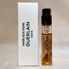 Guerlain L'Art & La Matiere Angelique Noire Eau de Parfum Sample Spray .06oz 2ml