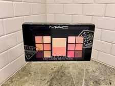 MAC Travel Exclusive Face and Eye Palette, NI...