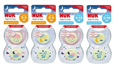 nuk day and night