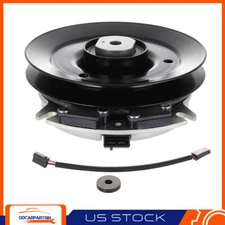 Brand New Electric PTO Blade Clutch 1097665 for Exmark Mower 109-7665