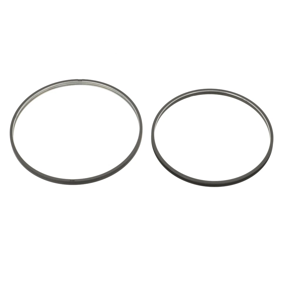 Juego de sellos de anillo de aceite de motor Mazda RX-8 2003-2011 NUEVO GENUINO FABRICANTE DE EQUIPOS ORIGINALES N3Z1-11-S10A Foto 4 de 4