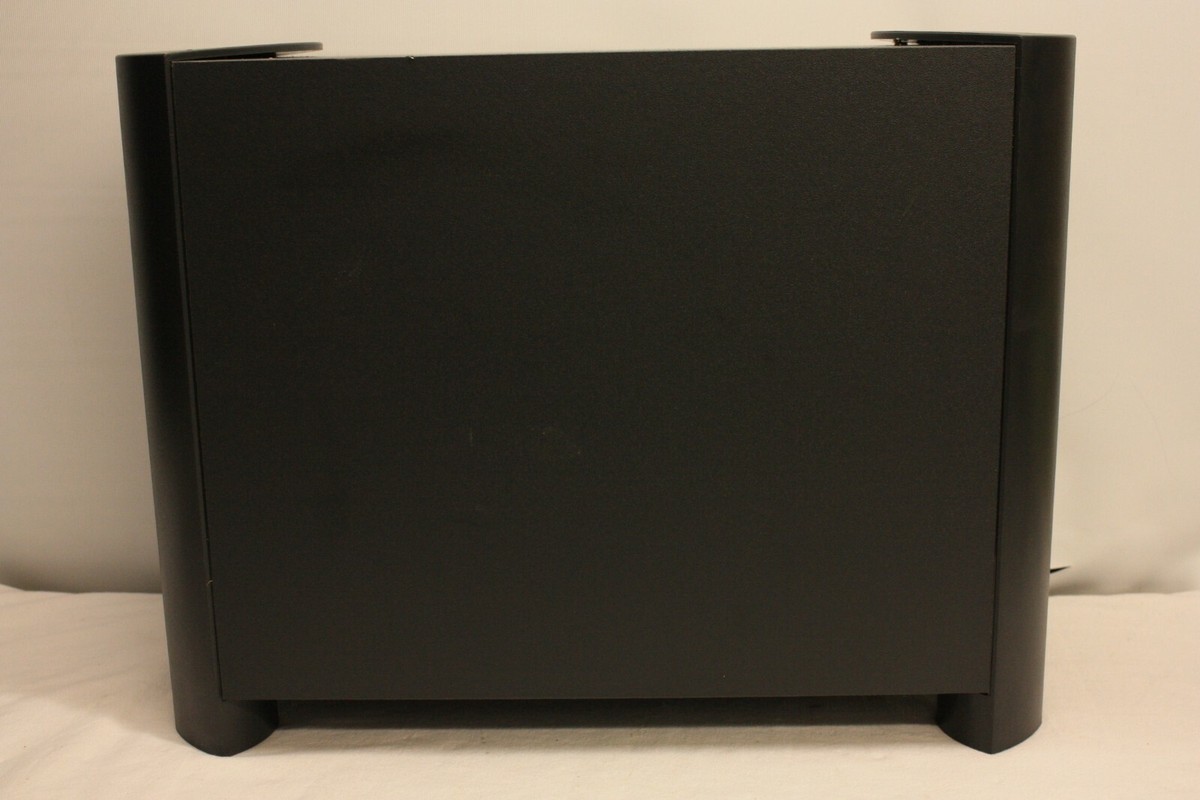 BOSEサラウンドPS-321 Ⅱ Powered Speaker system