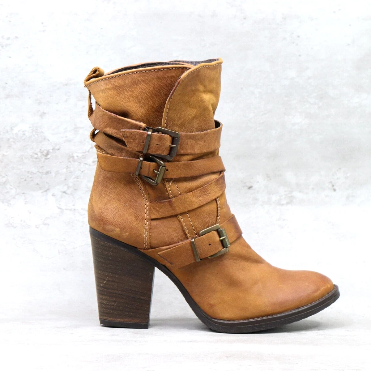 Steve madden store yale boots