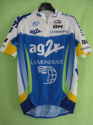 AG2R LA MONDIALE - Tour de Vendée Cycliste