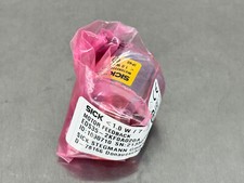 Sick EDS35-2KF0A020A Encoder Rotary Motorfeed...