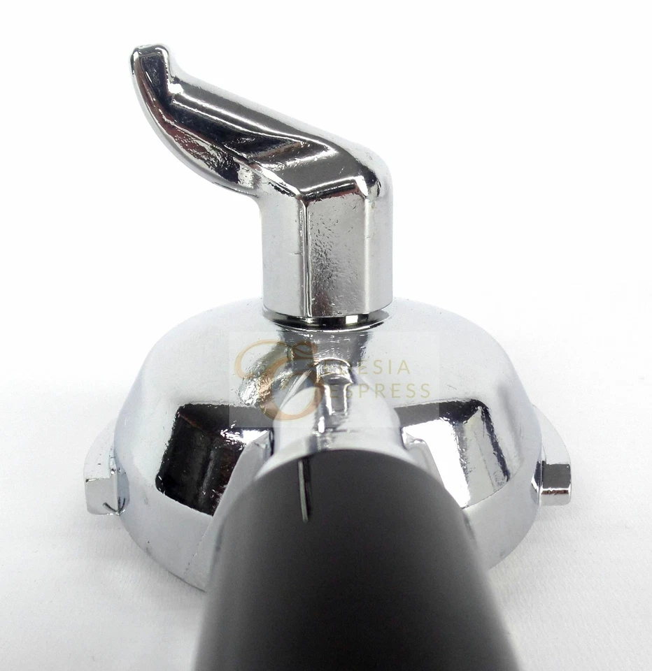 Siebträger für PROFITEC Espressomaschinen - 1 Auslauf - 7 g Sieb - Bild 2 von 4