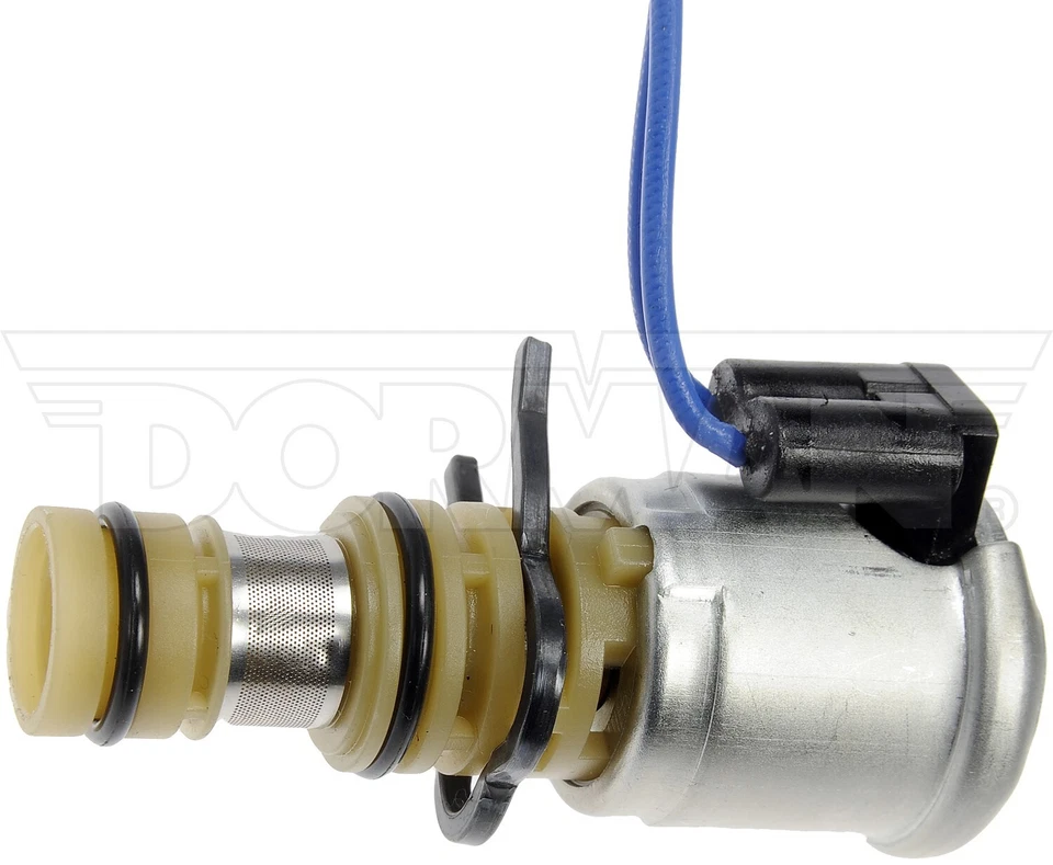 Engine Oil Pump Flow Control Valve Dorman For 11-14 Dodge Grand Caravan 3.6L V6 - Image 3 of 4