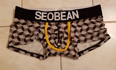 SEOBEAN Short Gr. L NEU OVP