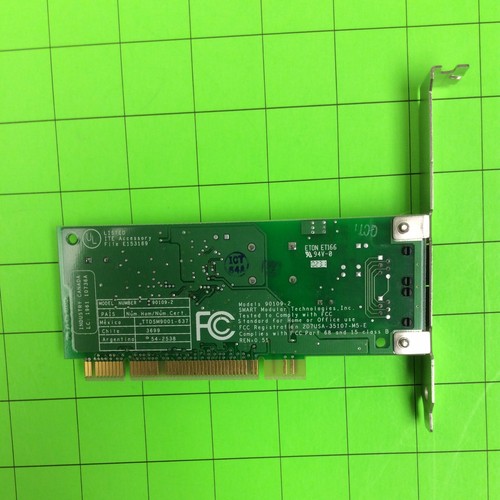 HP Pavilion 533W Desktop Computer Modem 90109-2 - Picture 2 of 6
