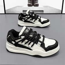Men's Sneakers Lightweight Breathable Casual Fashion Sports Running Shoes