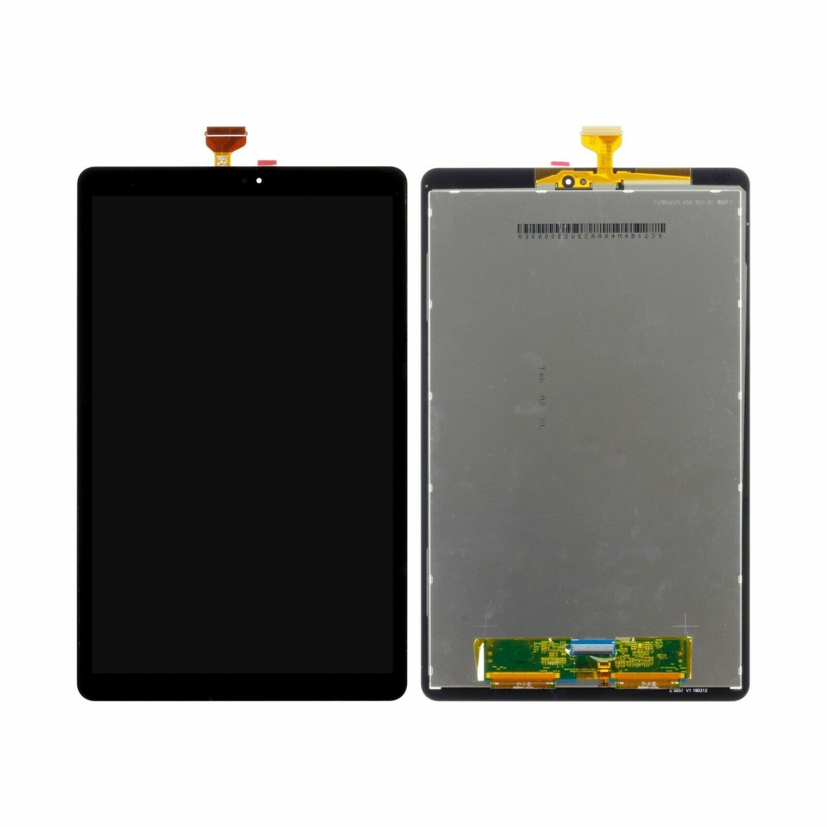 For Samsung Galaxy Tab A 10.5 SM-T590 SM-T595 LCD Display Touch