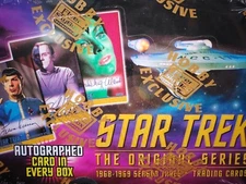 1999 Skybox Star Trek The Original Series TOS Season 3 HITS INSERTS *Pick Card*