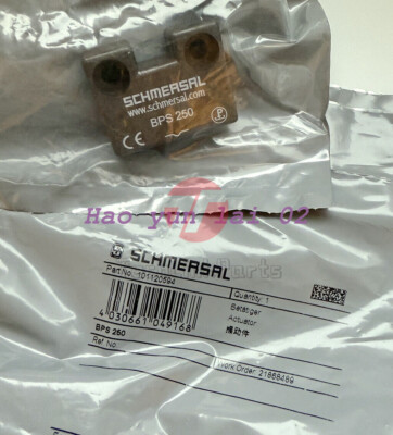 New 1PC BPS250 for Schmersal switch BPS 250 BPS250